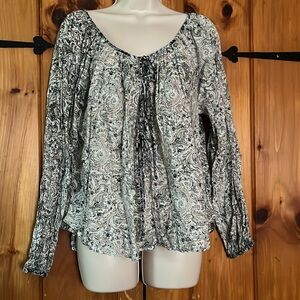 Free People Blouse